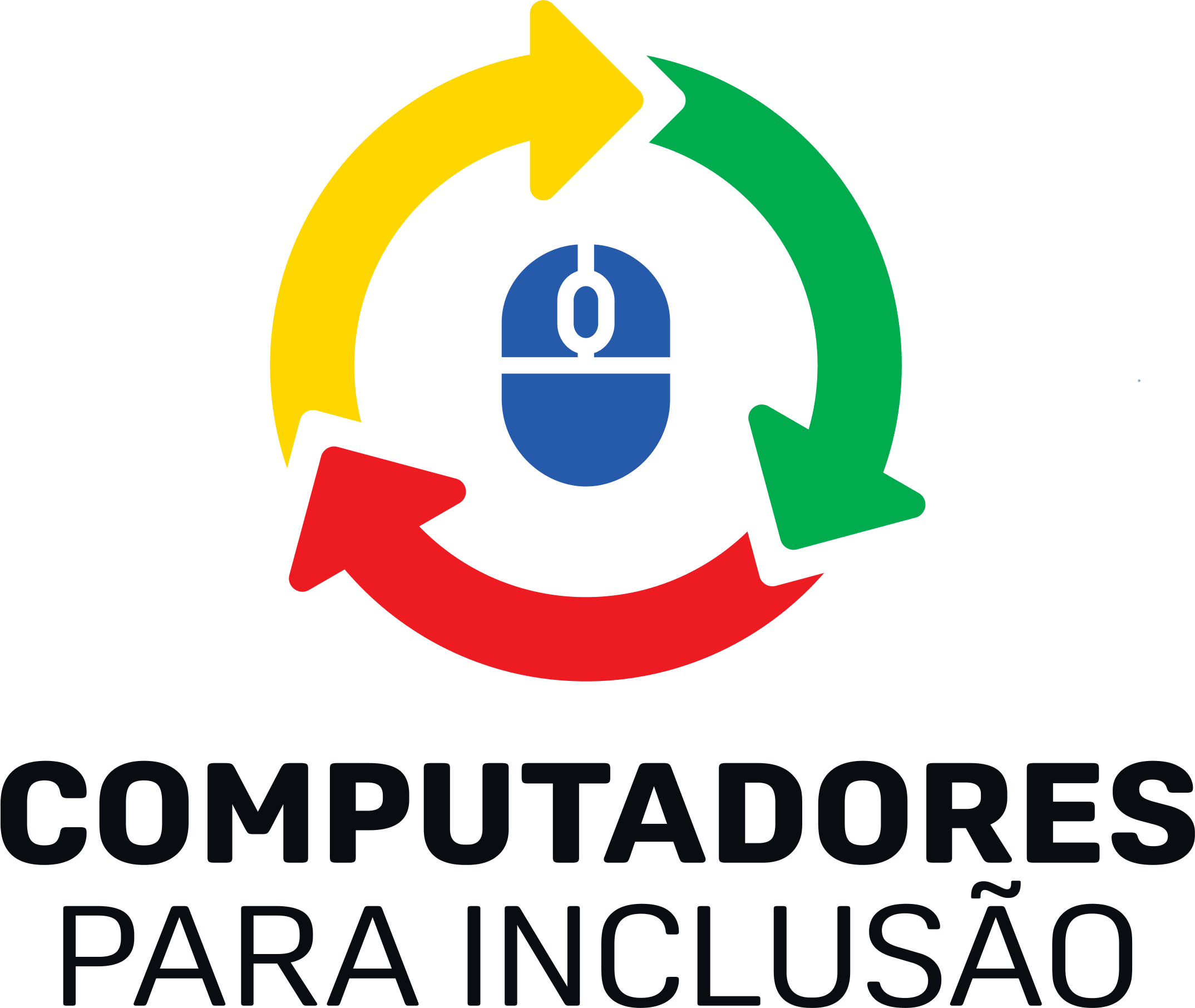 Programa Computadores para Inclusão