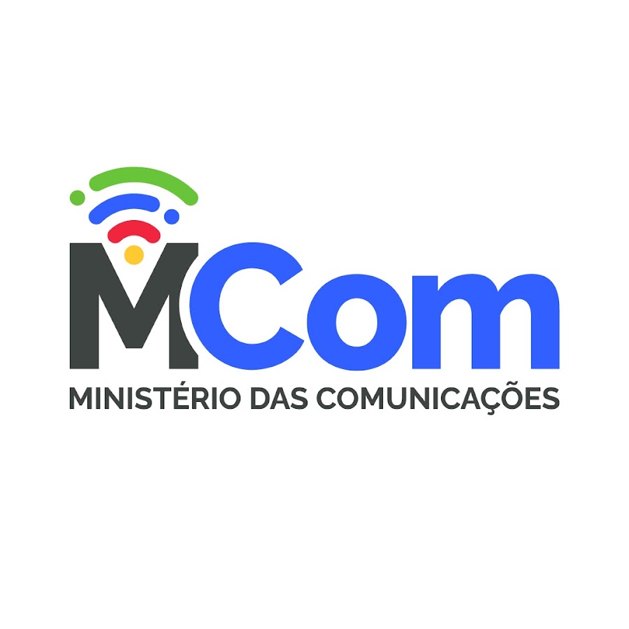 MINISTÉRIO DAS COMUNICAÇÕES