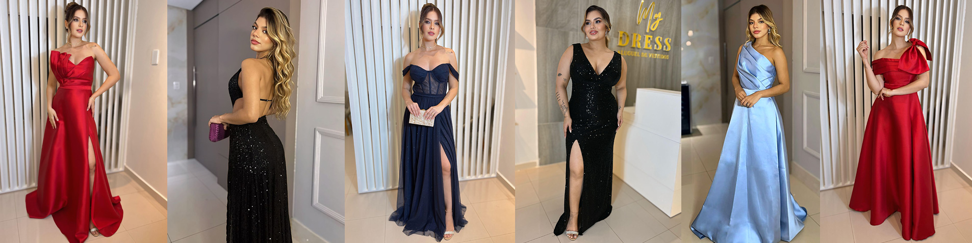 Conheça nossa coleção