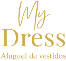 Logomarca My Dress