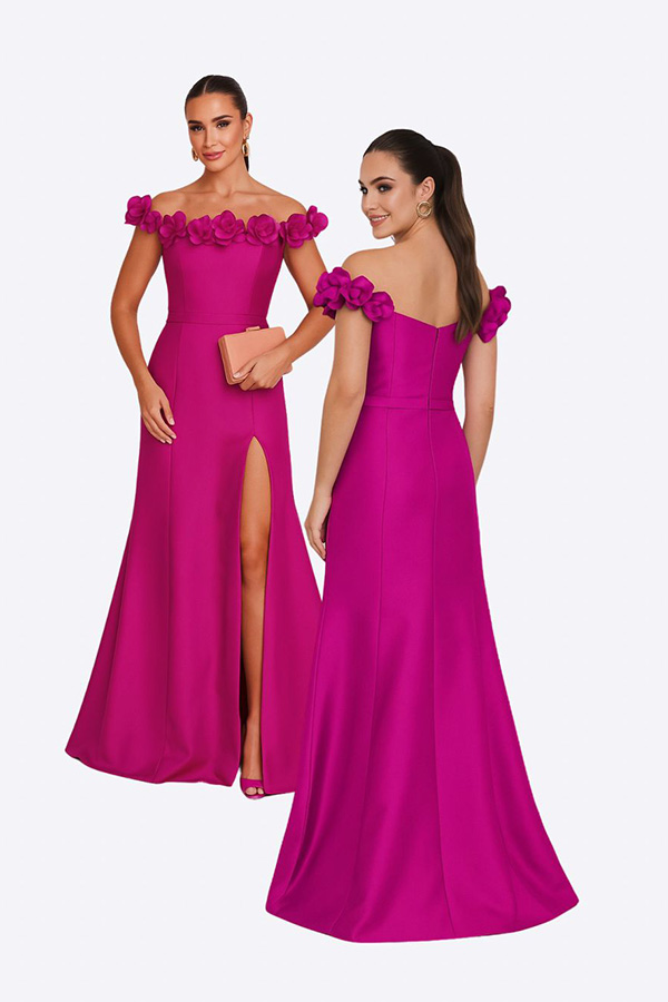 Zibeline - Ciganinha/Flores 36